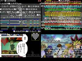 もっと腕にシルバー巻くとかsa はしがき